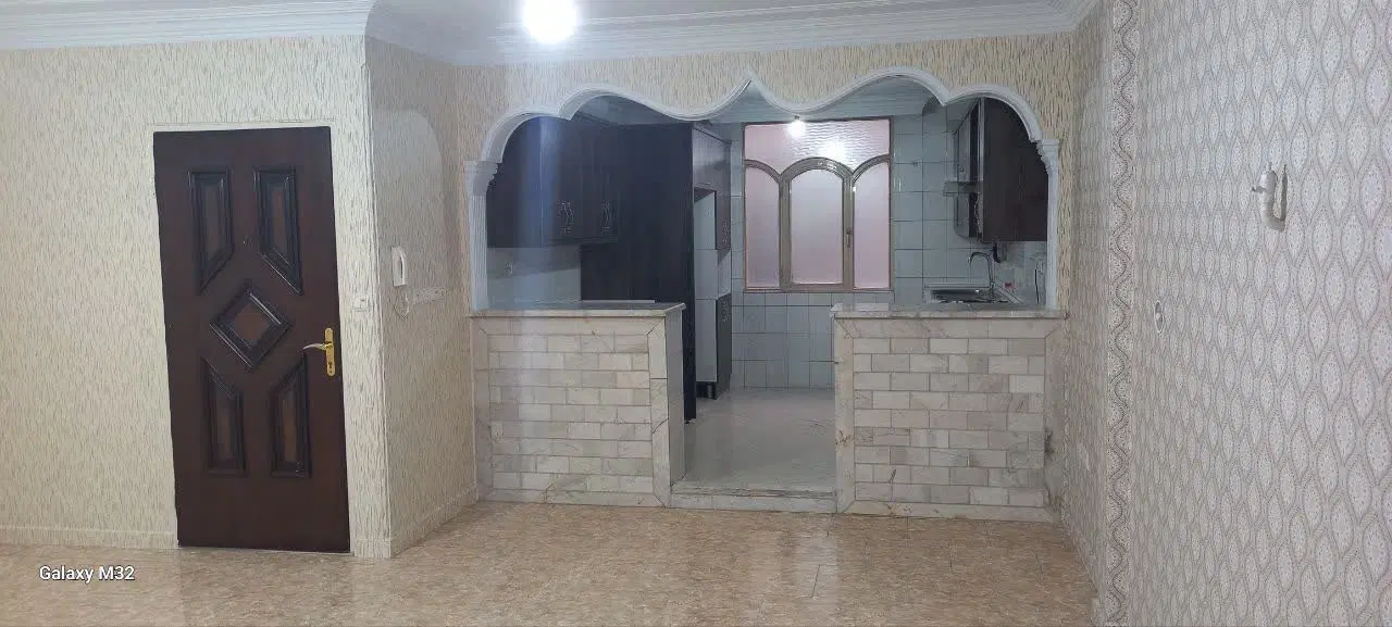 فروش دو خواب سند دار تک واحدی