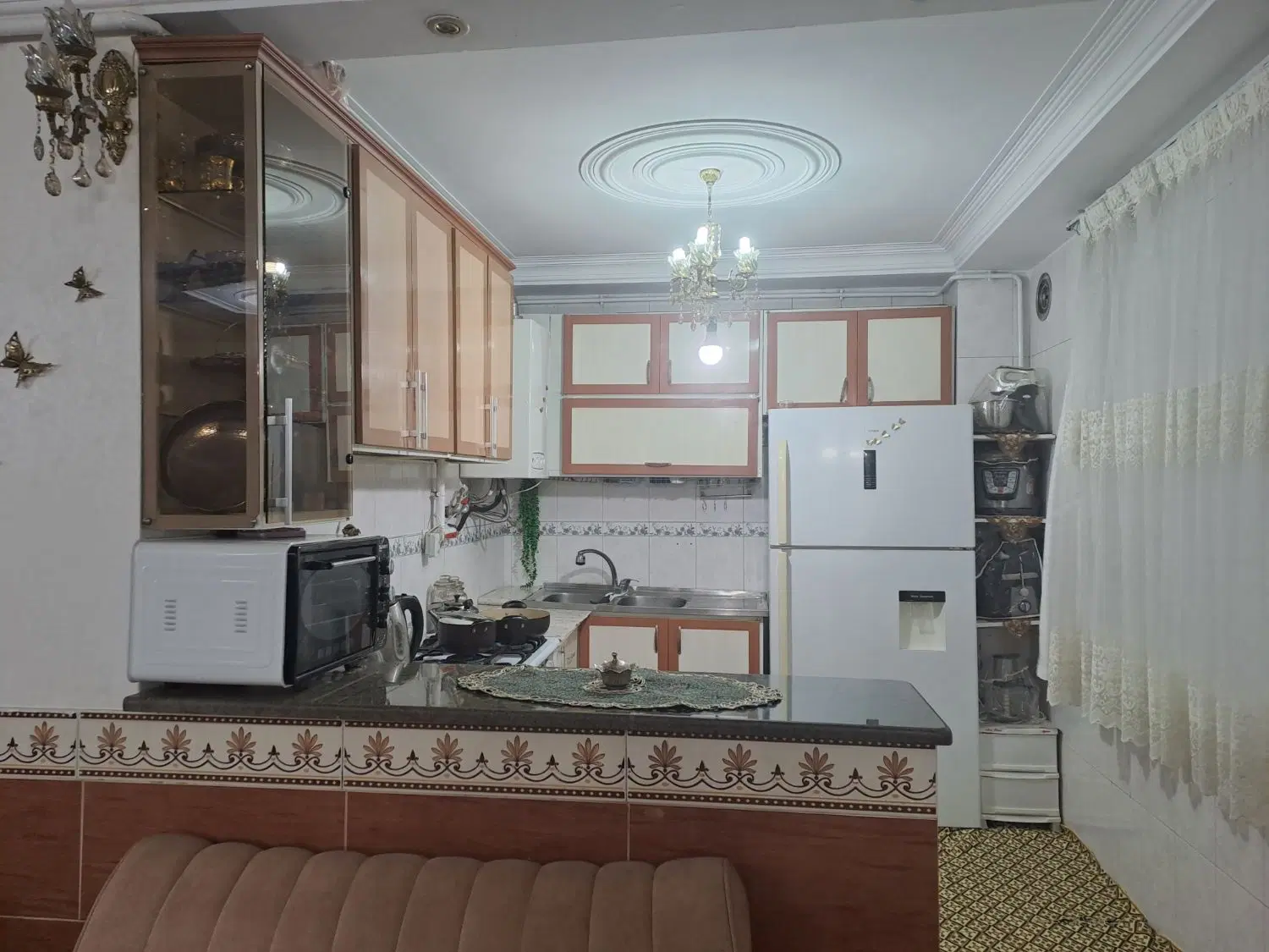 ویلایی