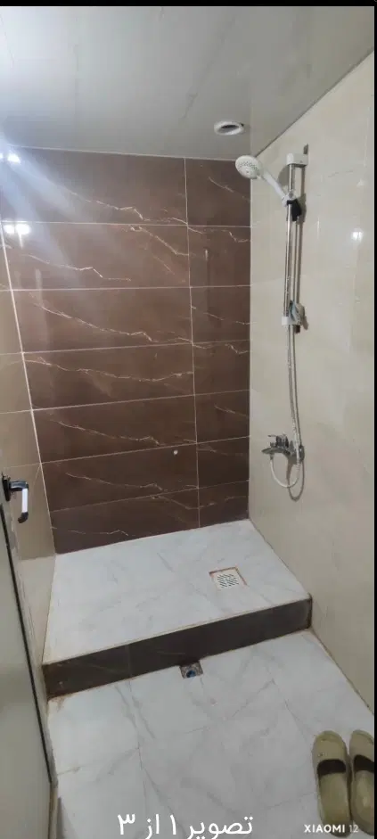 رهن اجاره واحد ۹۵ متری بهمنی