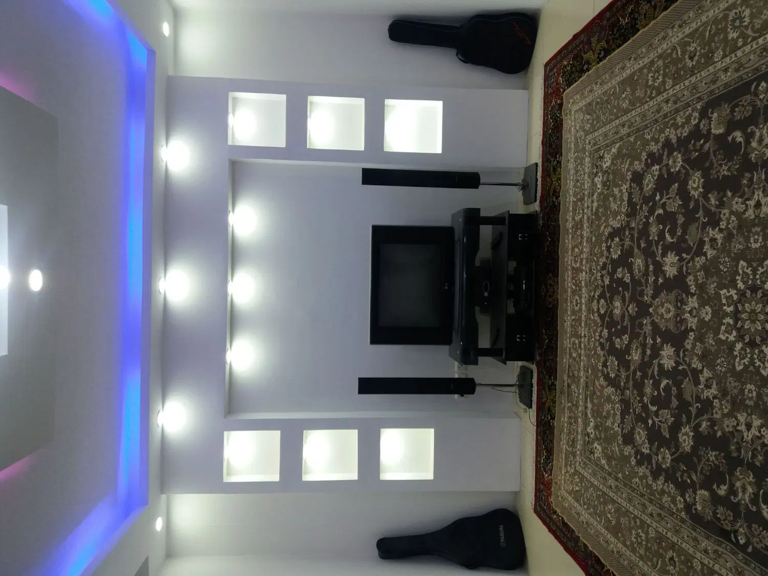 فروش فوری آپارتمان کیسون ۷۴ متری