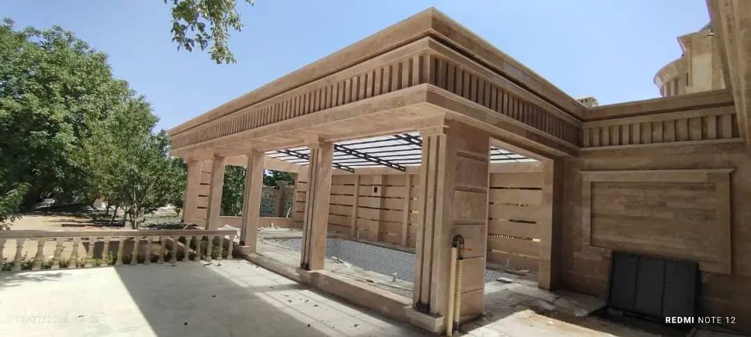 سوله برای جعبه سازی بر جاده‌ سلماس با امکانات
