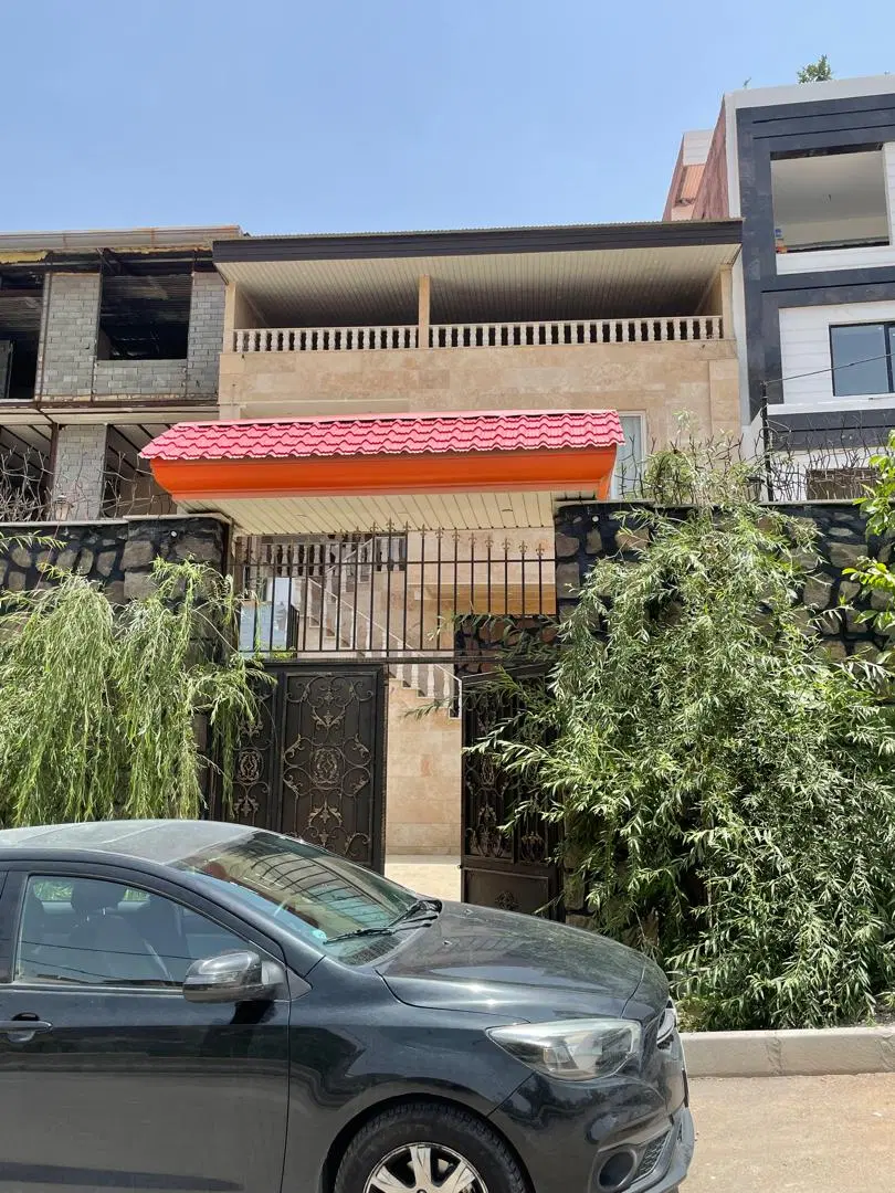 ویلا  رودهن  وسکاره