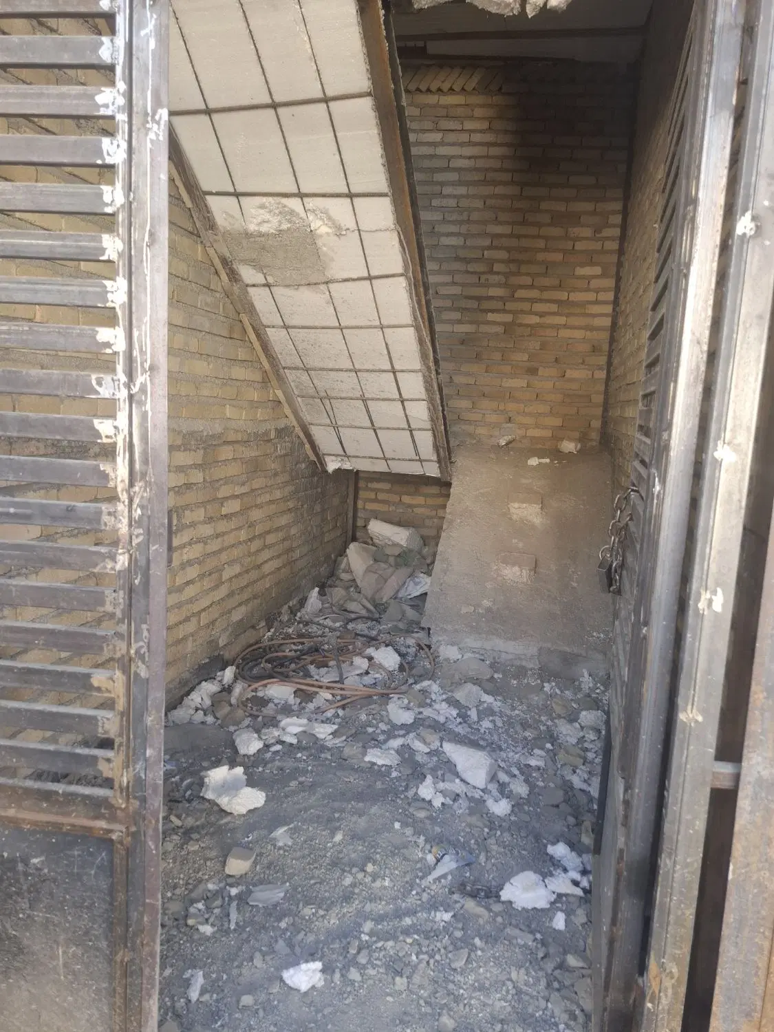 خانه‌در‌علی‌بیات