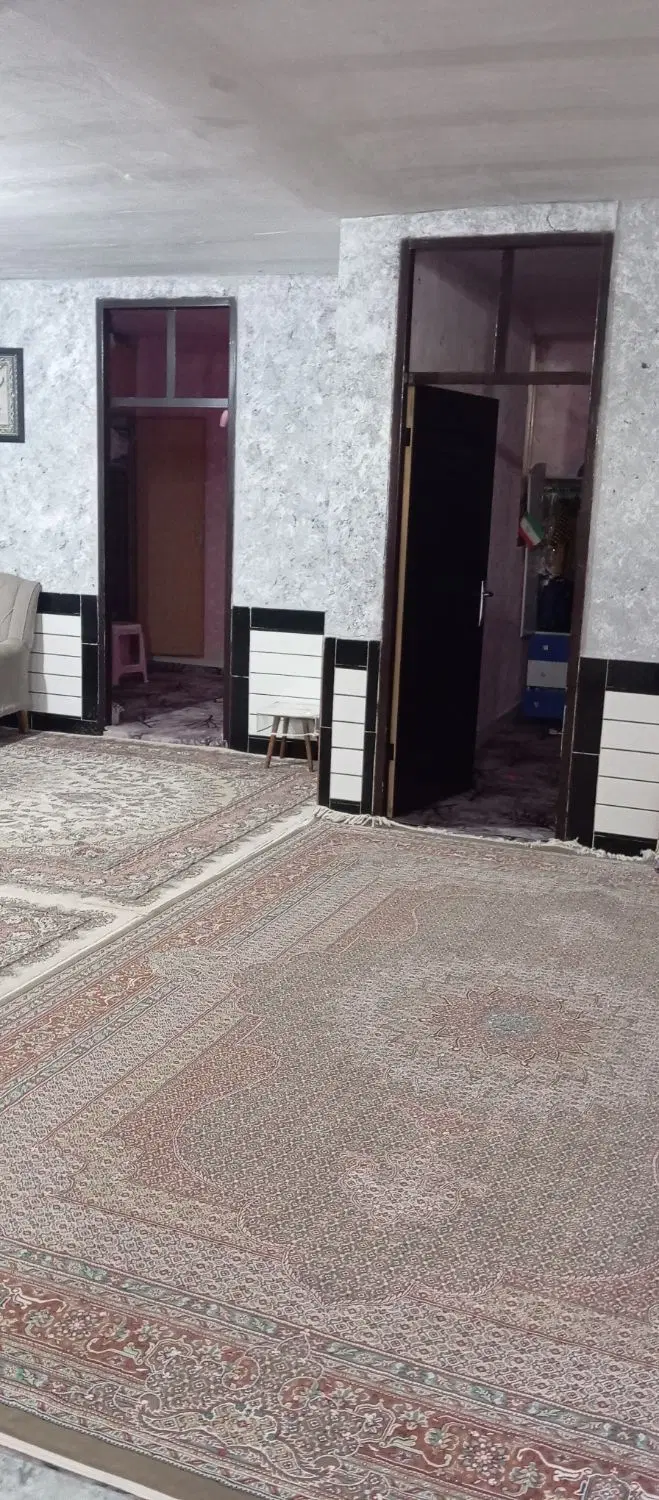 رهن طبقه بالا پیام نور