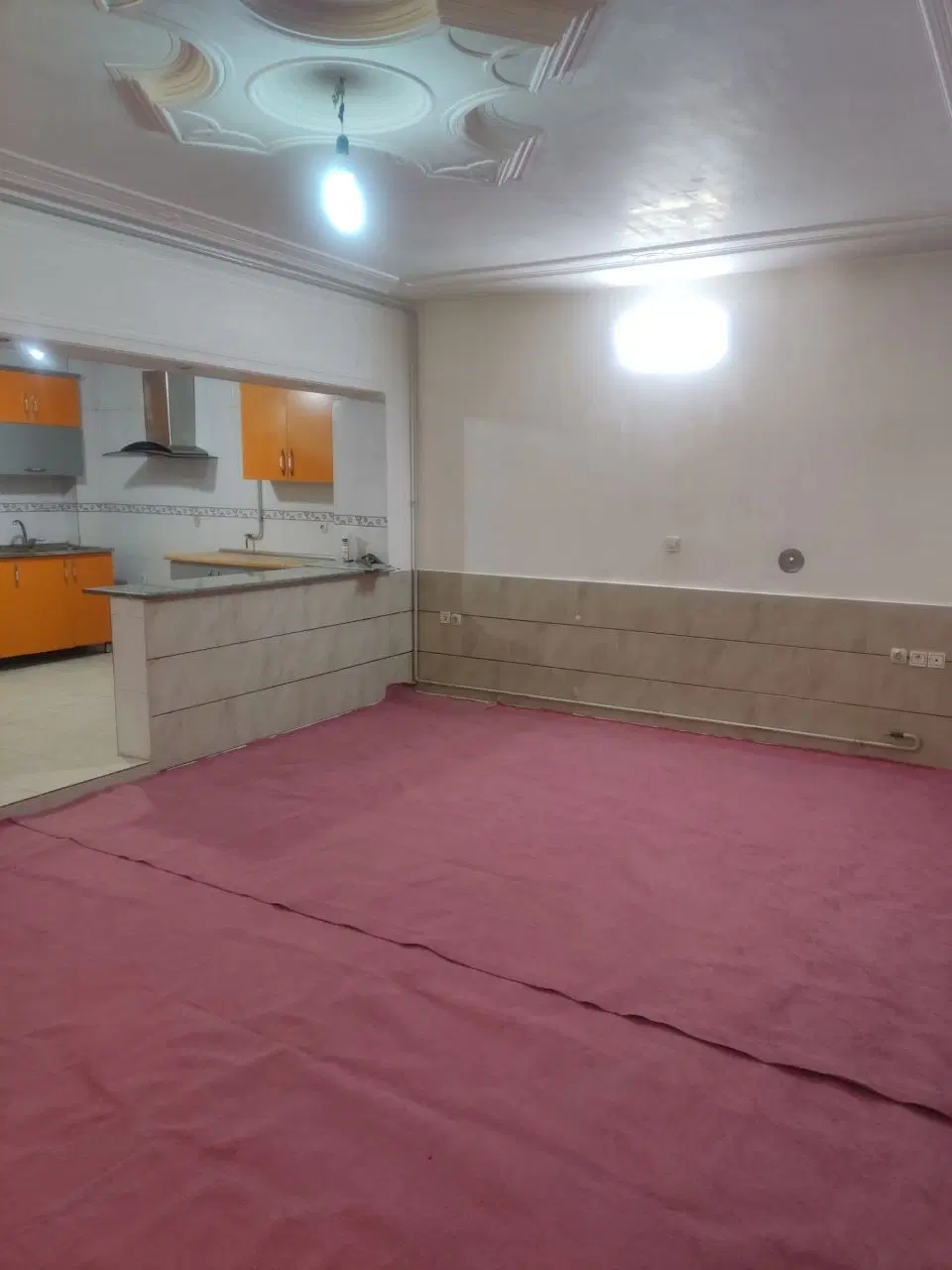 واحد اجاره ای فاز 3 گلشهر جزیره