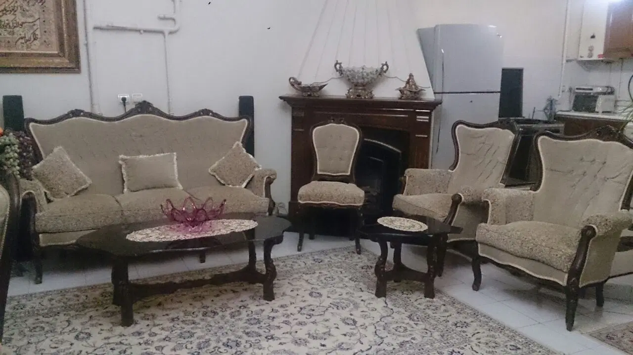 فروش آپارتمان ۸۵ متری ۲۲بهمن ،برق بر بلوار گلسرخ
