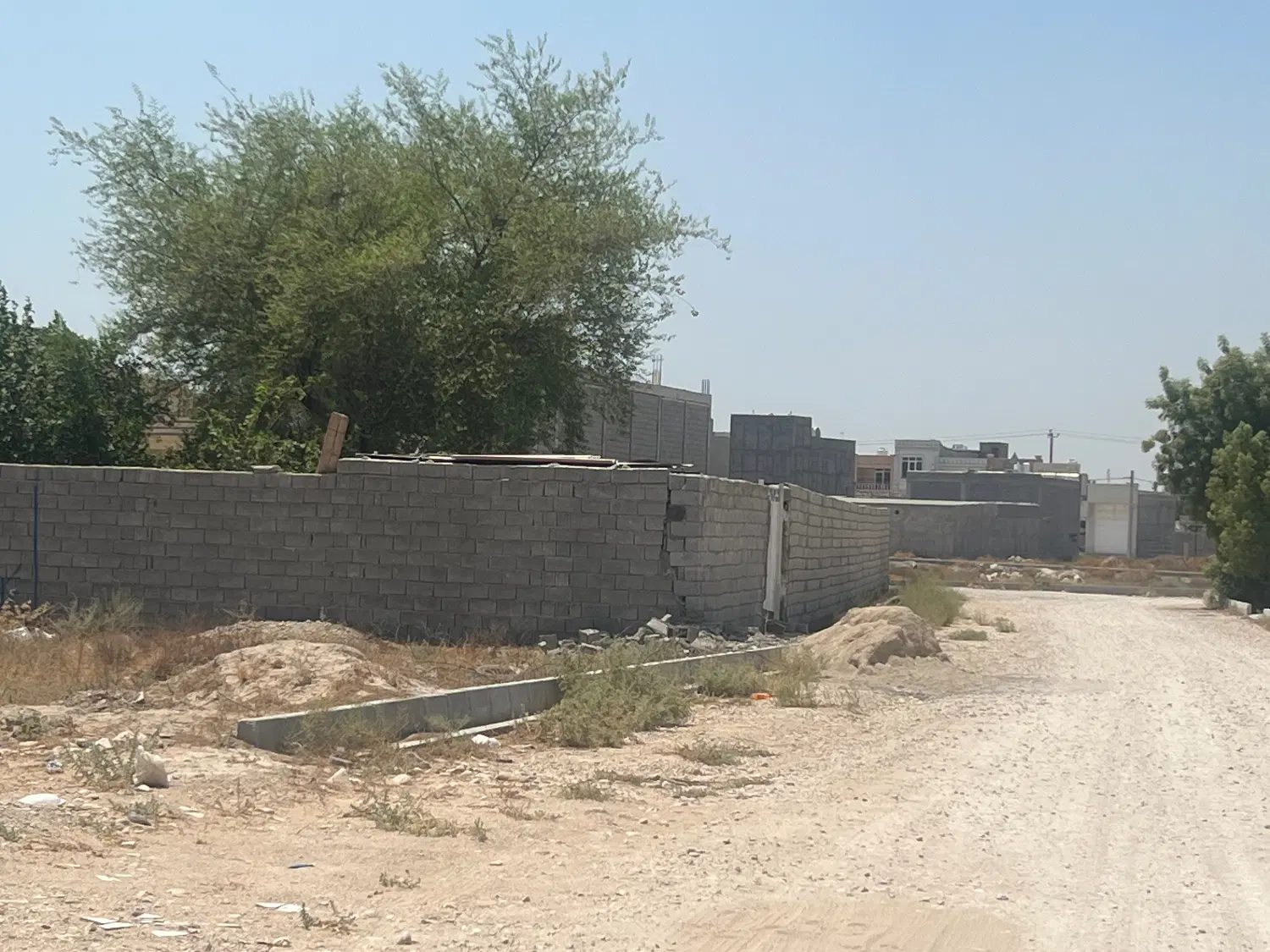 زم240 متری گورک سادات