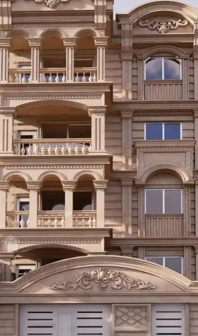 اجاره منزل مسکونی