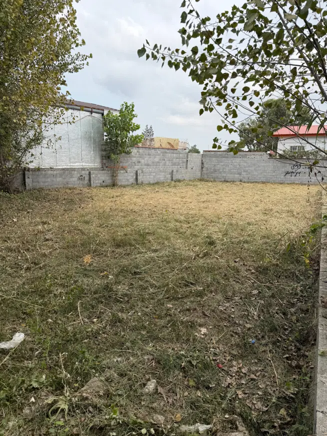 زمین مسکونی بهنمیر عربخیل