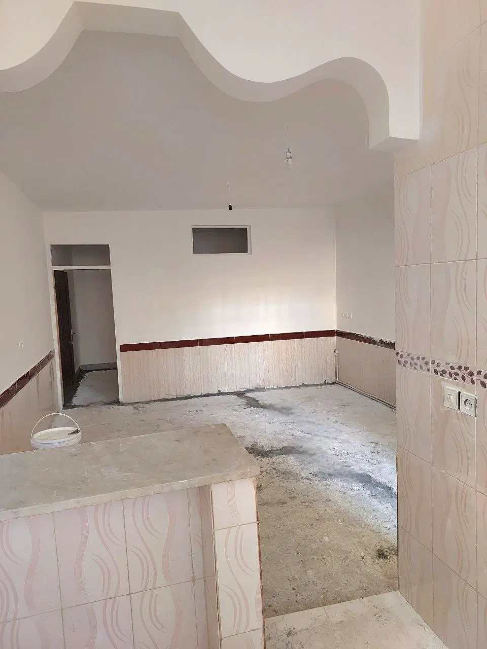 اجاره خانه مناسب در نایسر ۶۰ متری