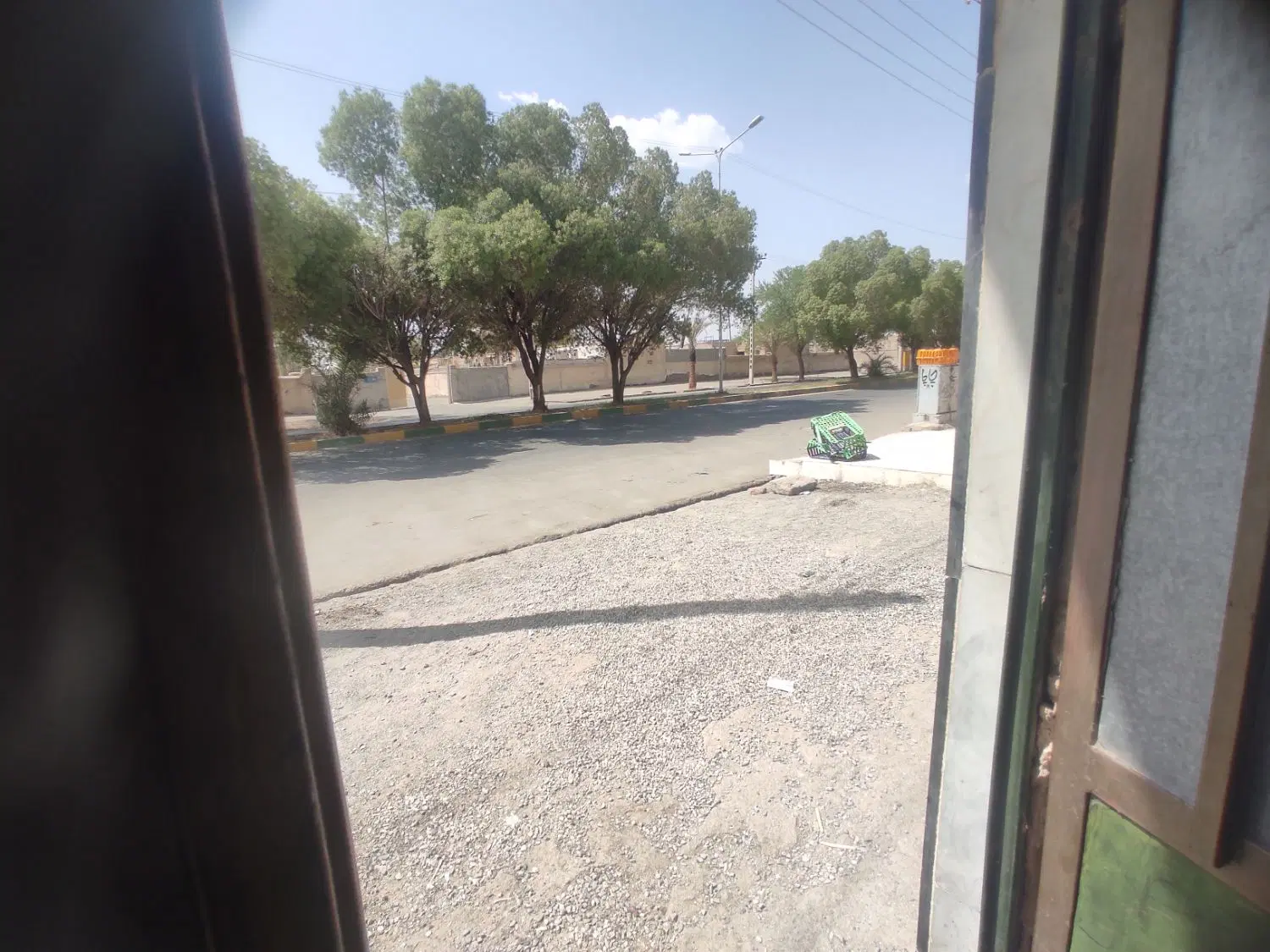 خانه ویلایی
