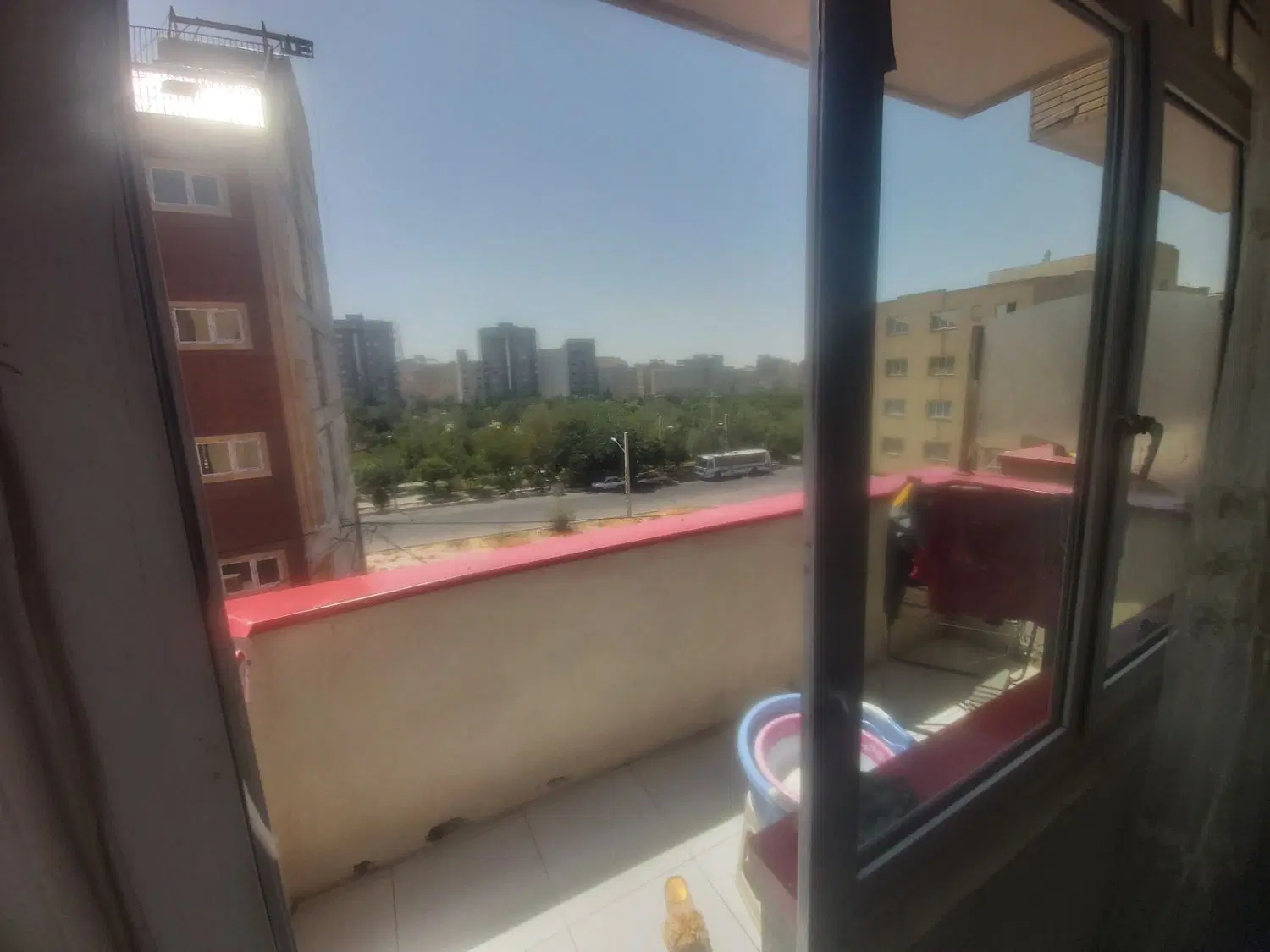 فروش آپارتمان ۵۲ متر شخصی ساز در اندیشه