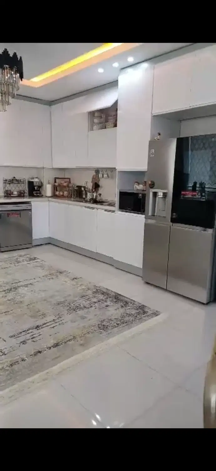 اپارتمان معلم
