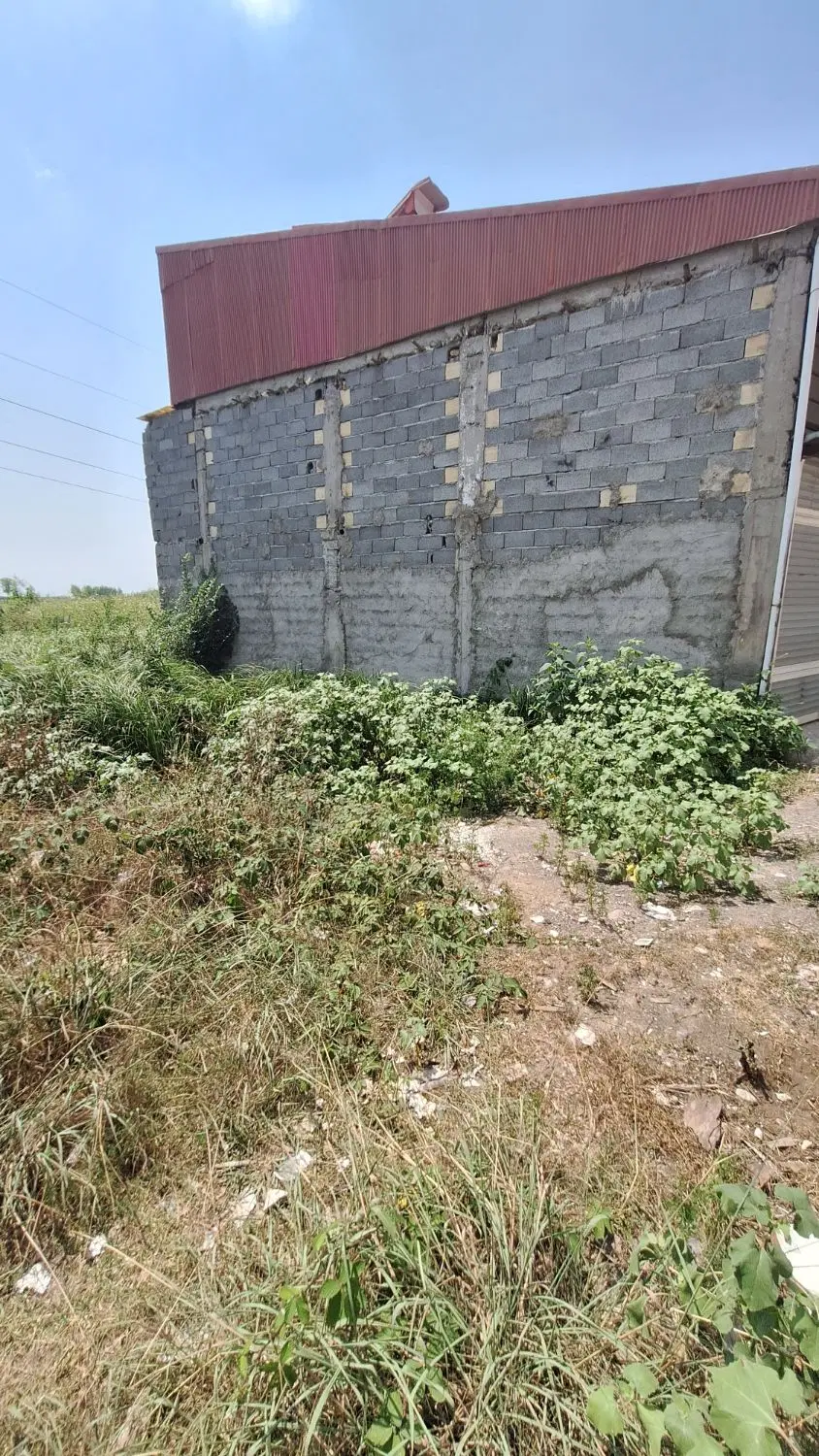 زمین تجاری مسکونی(خیابان ایران،وارش ۹)