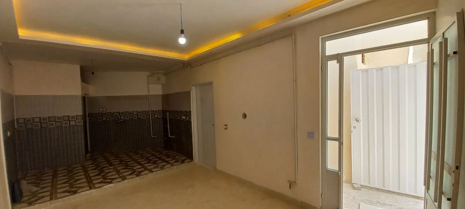 خانه دربست نوساز شهرک ولیعصر