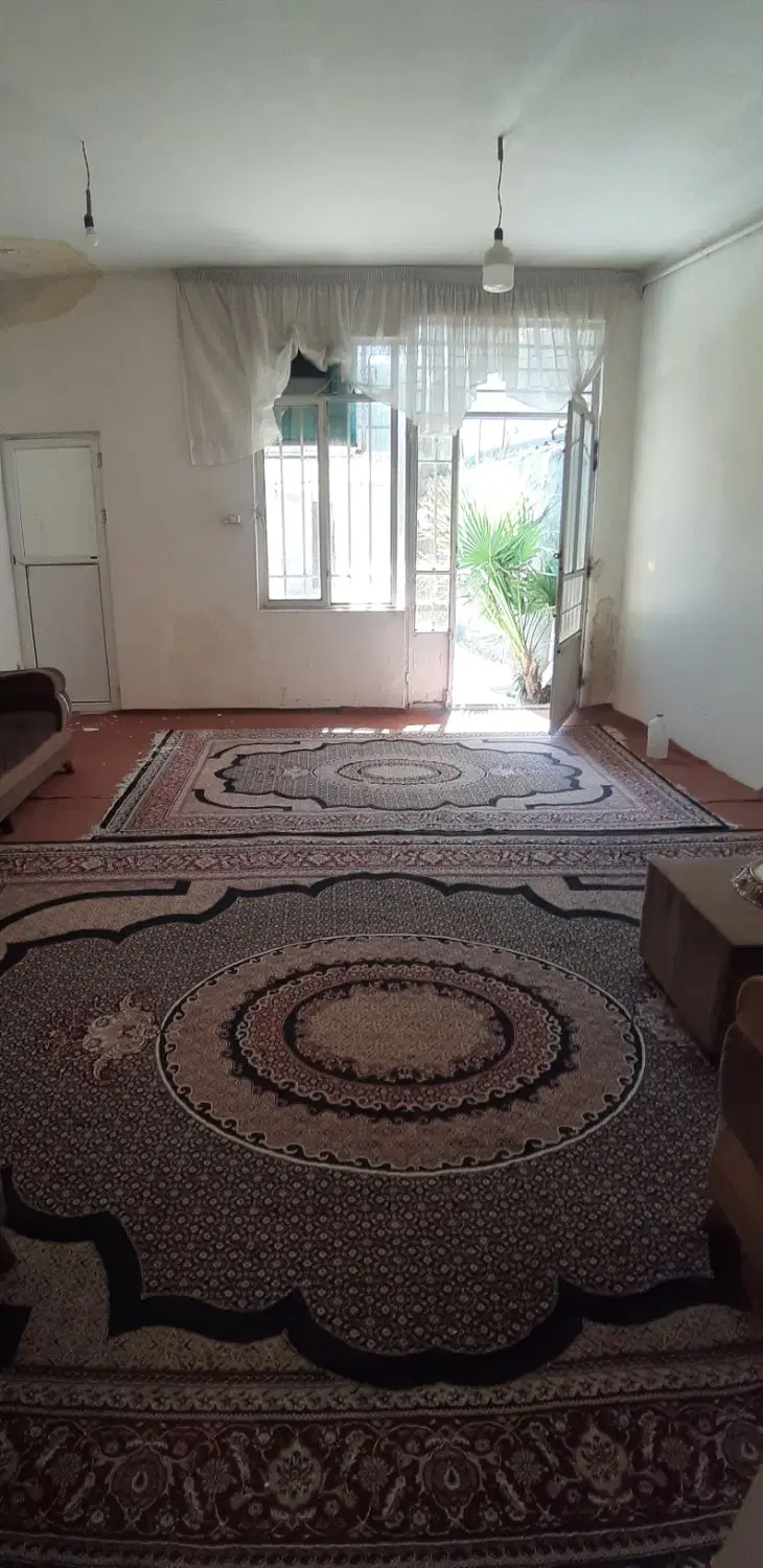 خانه ۸۷ متر ۱ خوابه