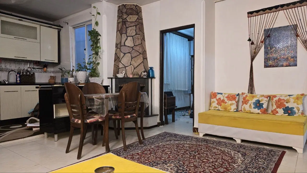 فروش خونه لاهیجان