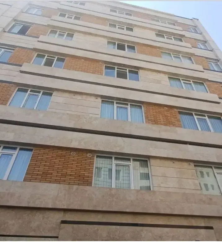 آپارتمان ۷۵ متری خزانه