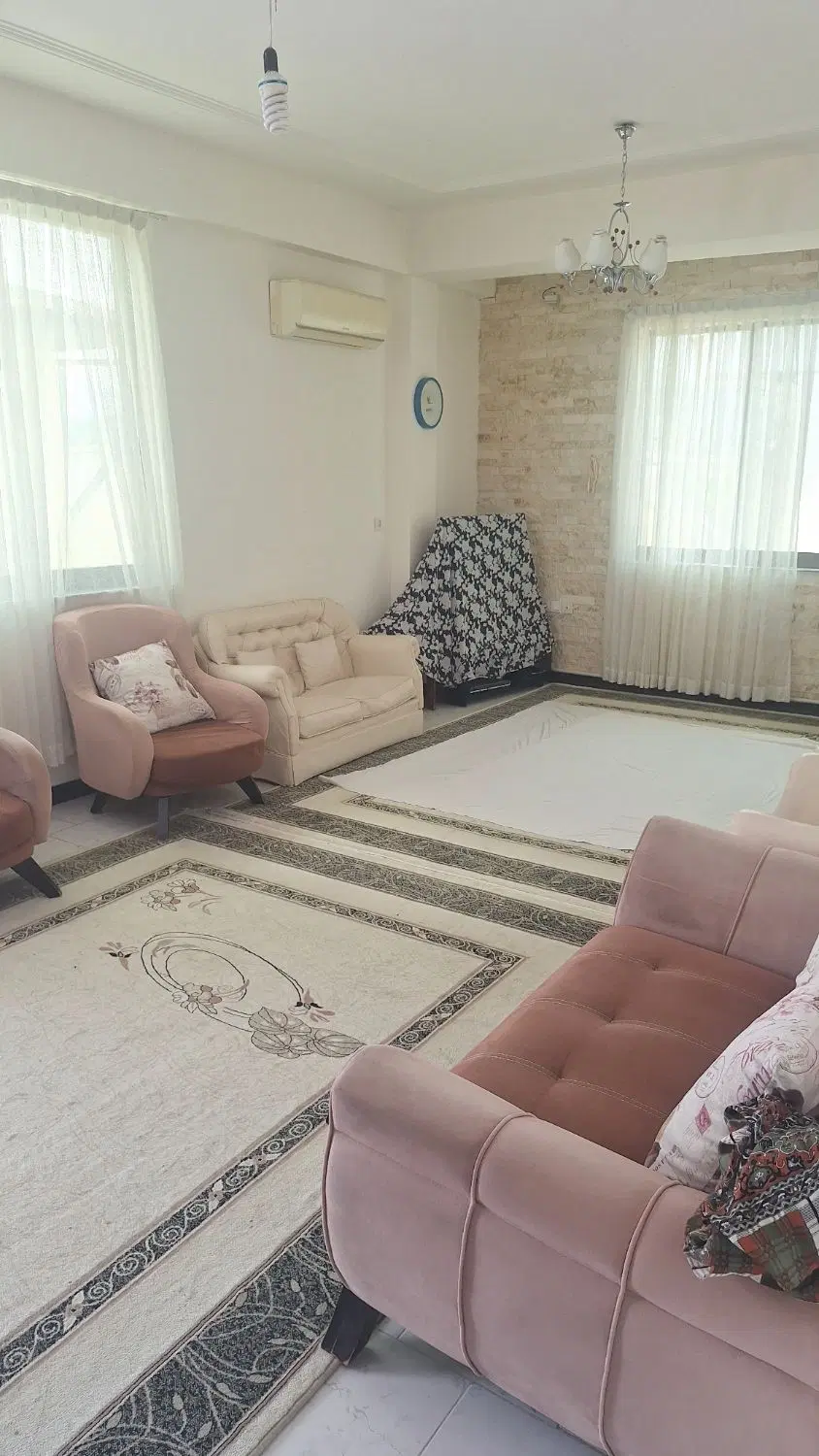 اجاره‌ آپارتمان ۱۲۰ متری