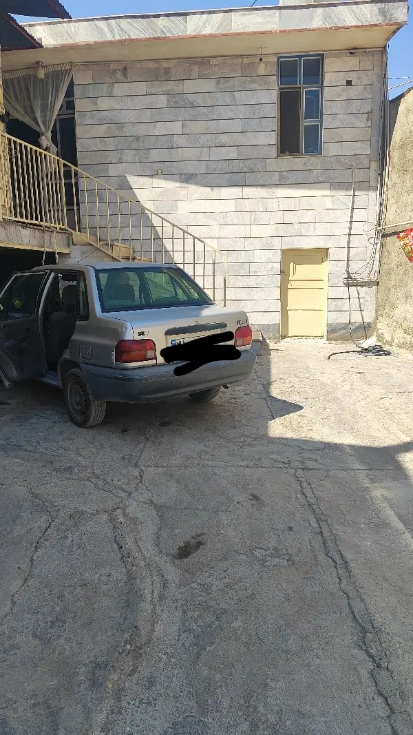 خونه