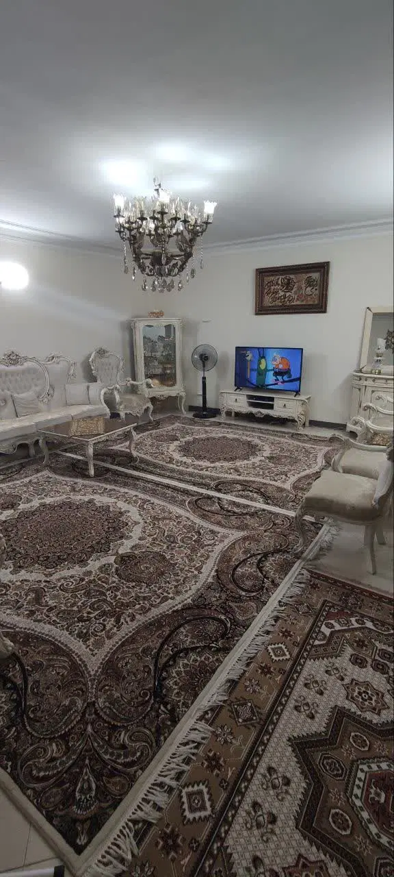 64متری بهشتی