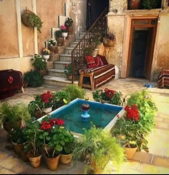 اجاره خانه ویلایی قدیمی ساز