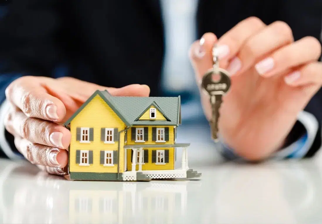 فروش منزل مسکونی