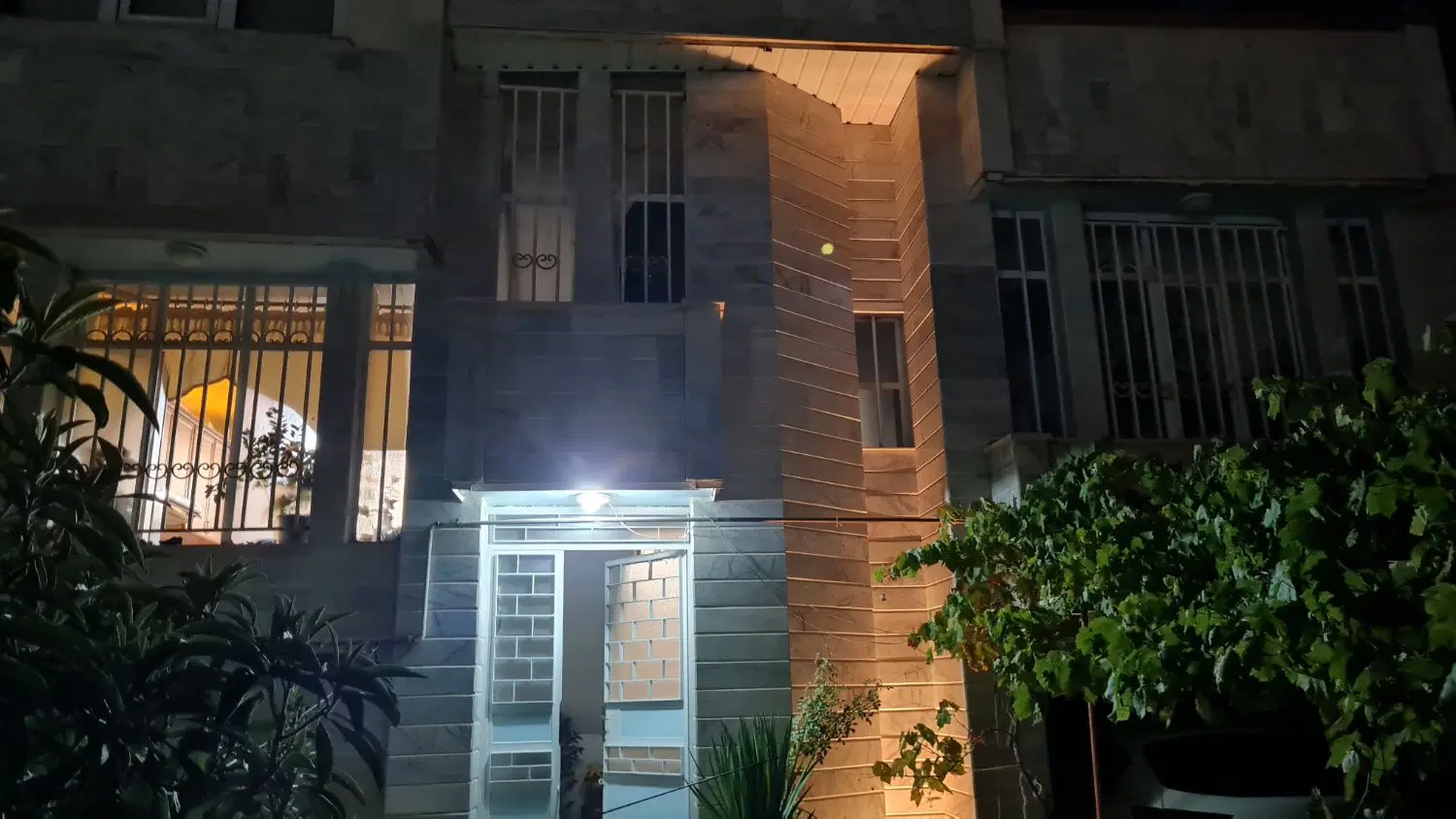 معاوضه منزل مسکونی در خ رسالت