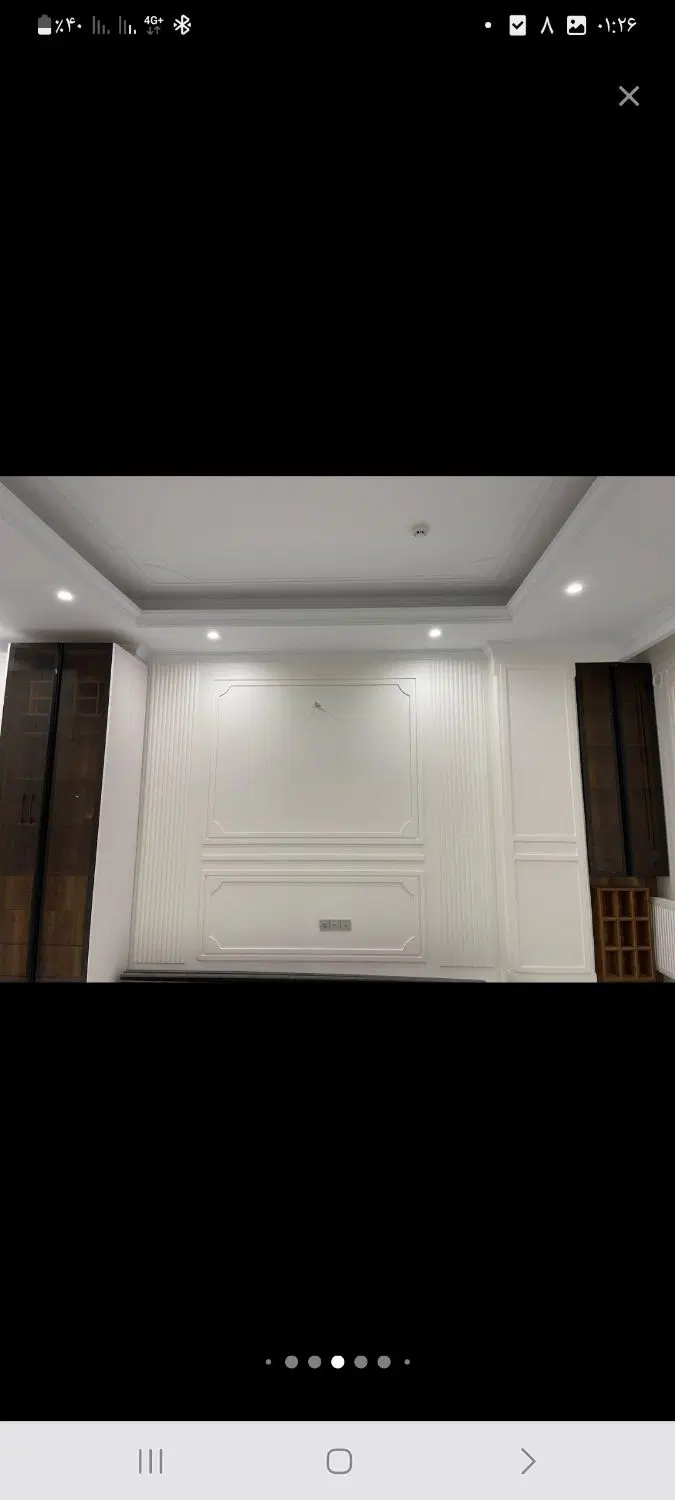 ۸۶ متر نوساز تک واحدی فول امکانات