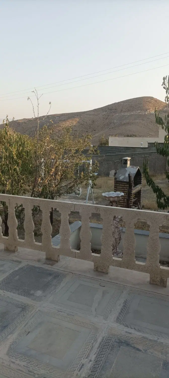 باغ ویلا