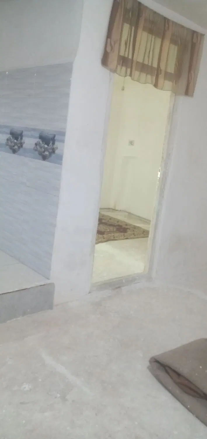 خانه مسکونی