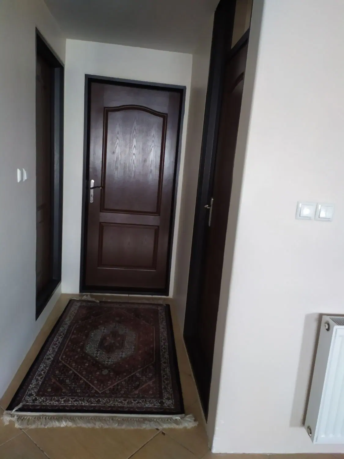 اجاره اپارتمان ۱۷۰متری، اعتمادیه