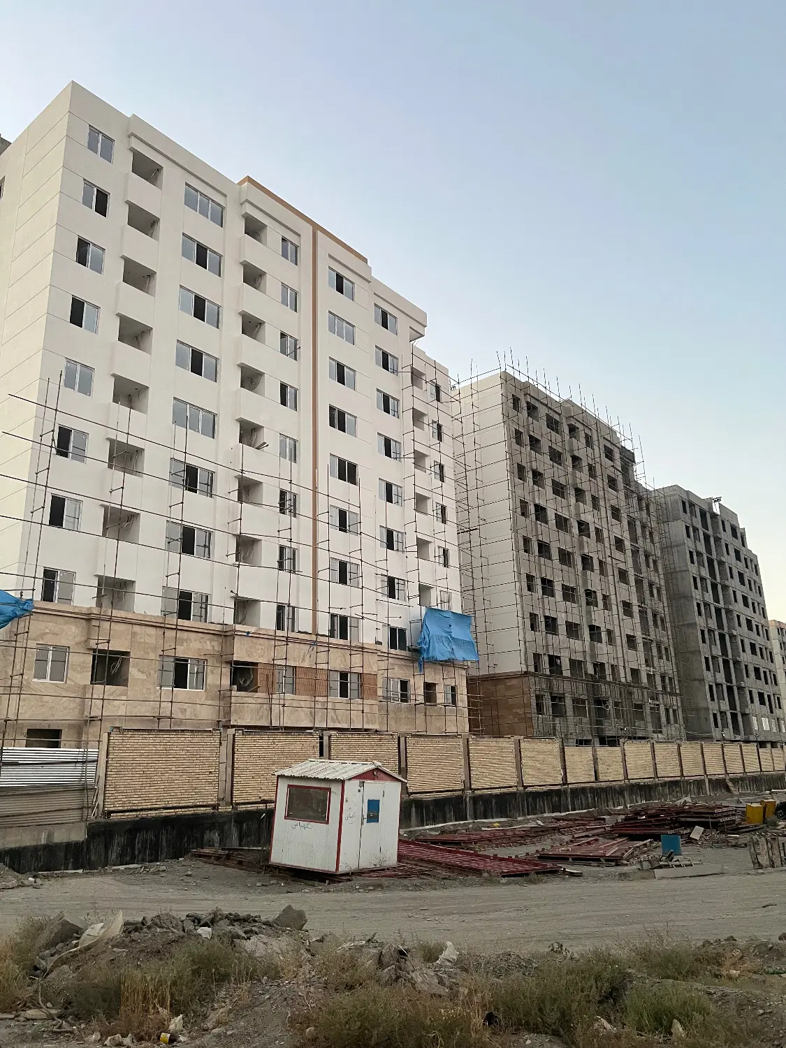 فروش اپارتمان