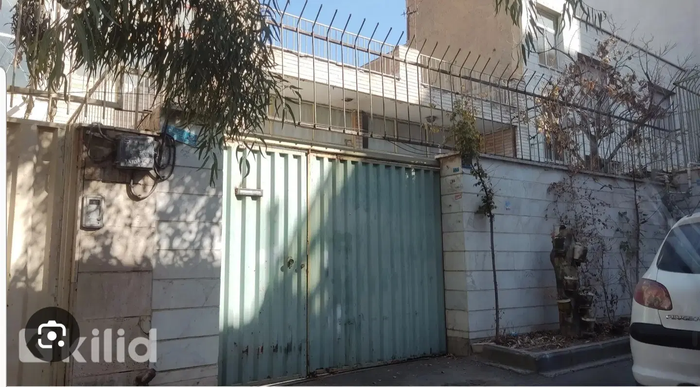 زمین مسکونی صنایع پرکار