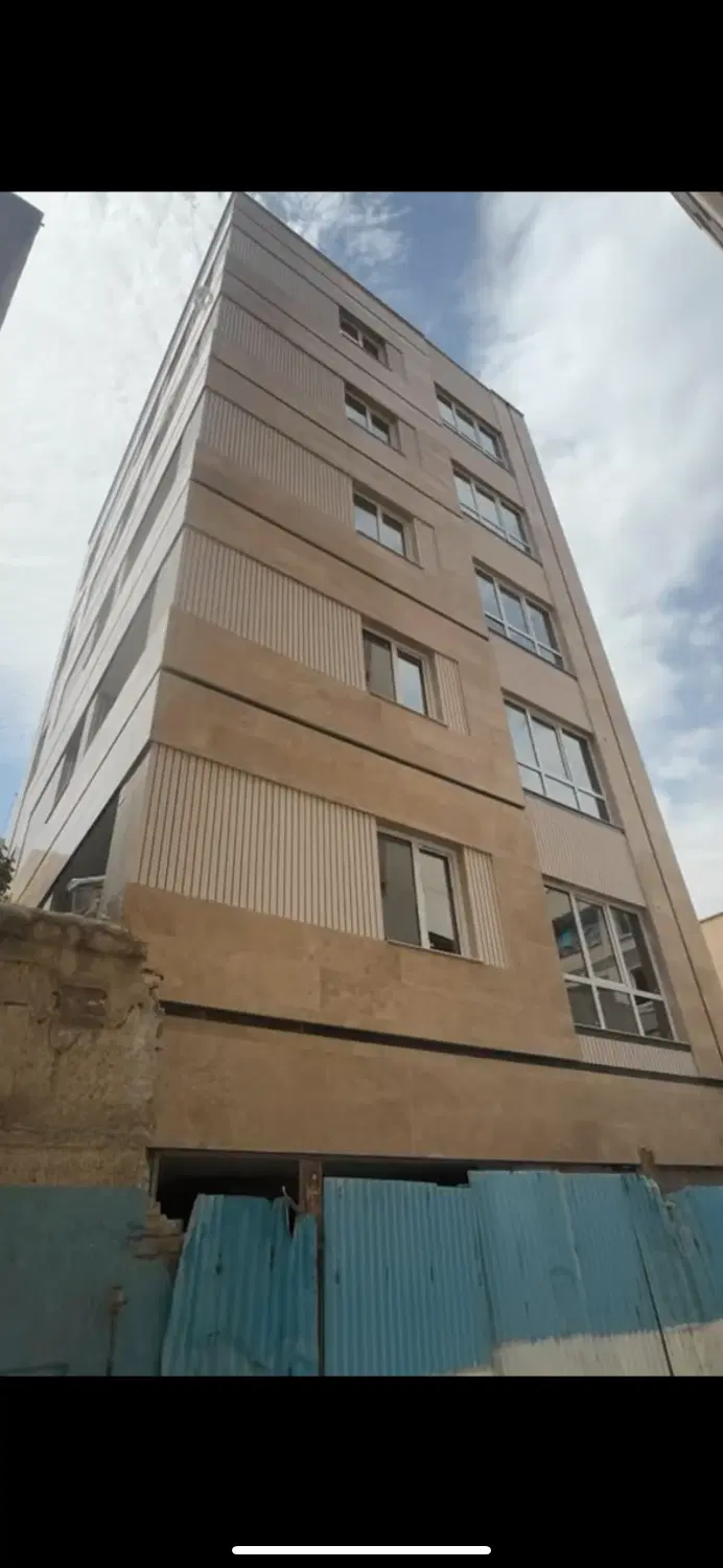 ۸۷ متر نوساز مختاری_مولوی_ولیعصر_مهدیه