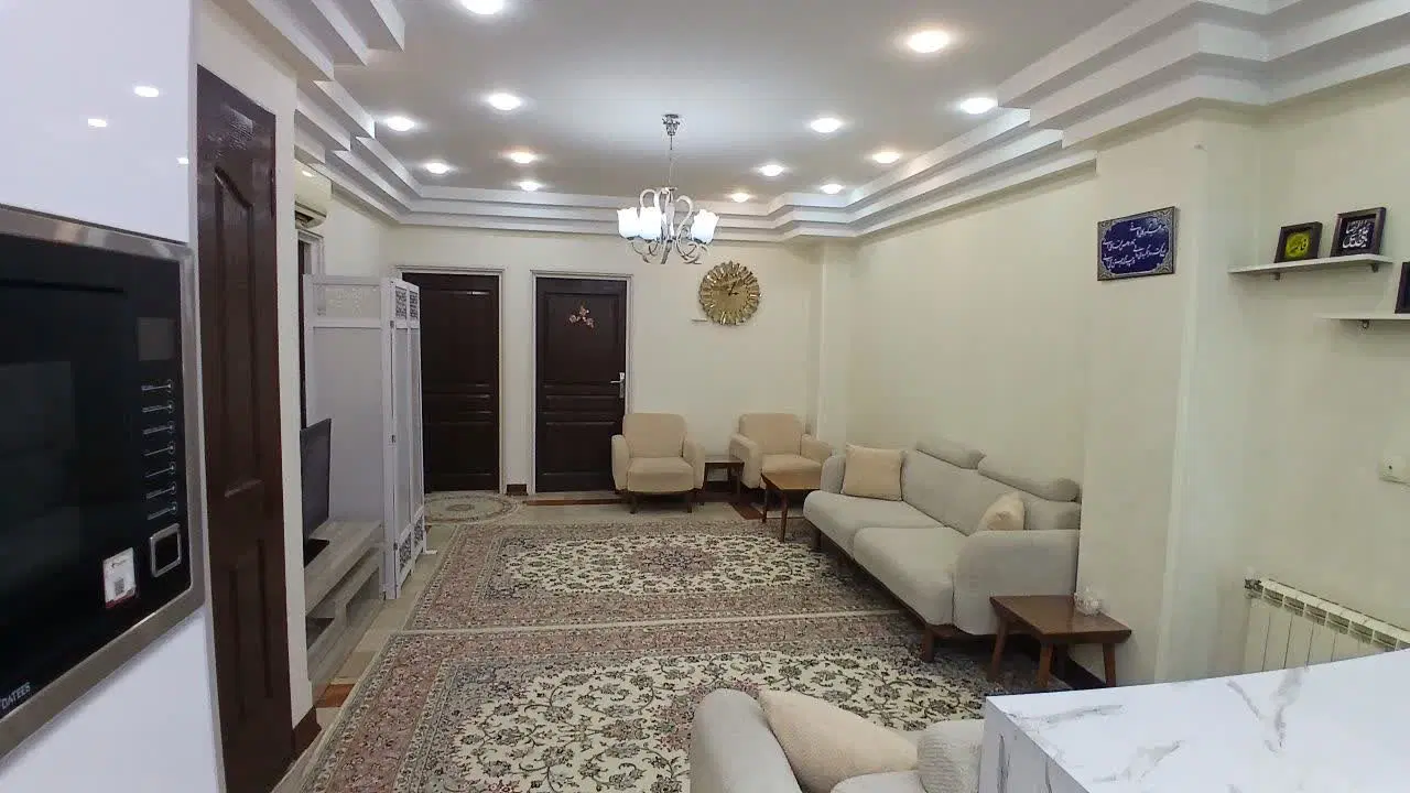 فروش آپارتمان _تک واحدی _خوش نقشه با نوگیر عالی