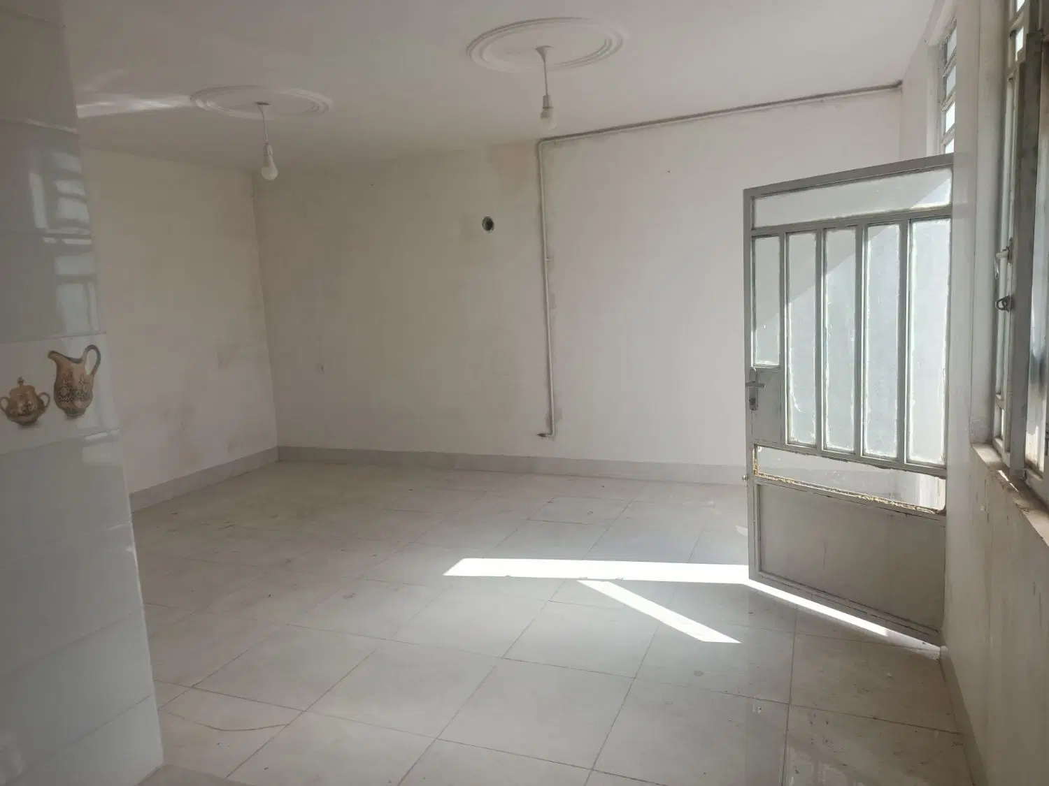 منزل 100متری سراب یاس
