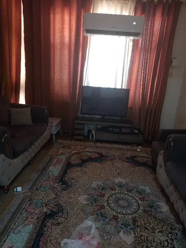 منزل ویلایی درمرکز شهر