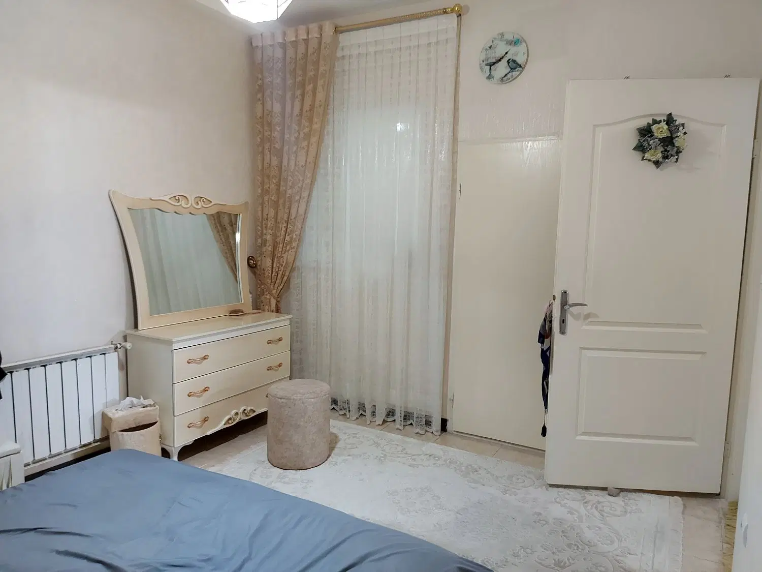 آپارتمان ۸۸ متری سنددار
