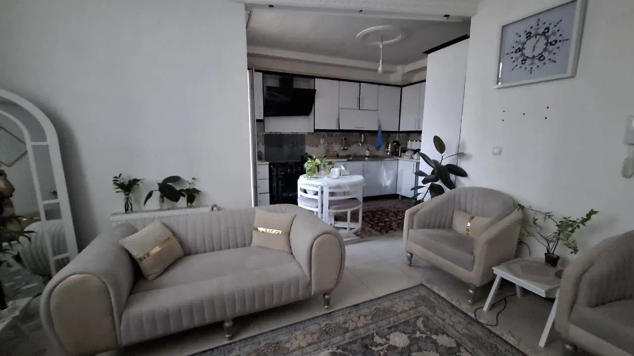 رهن اجاره دو خواب تخلیه