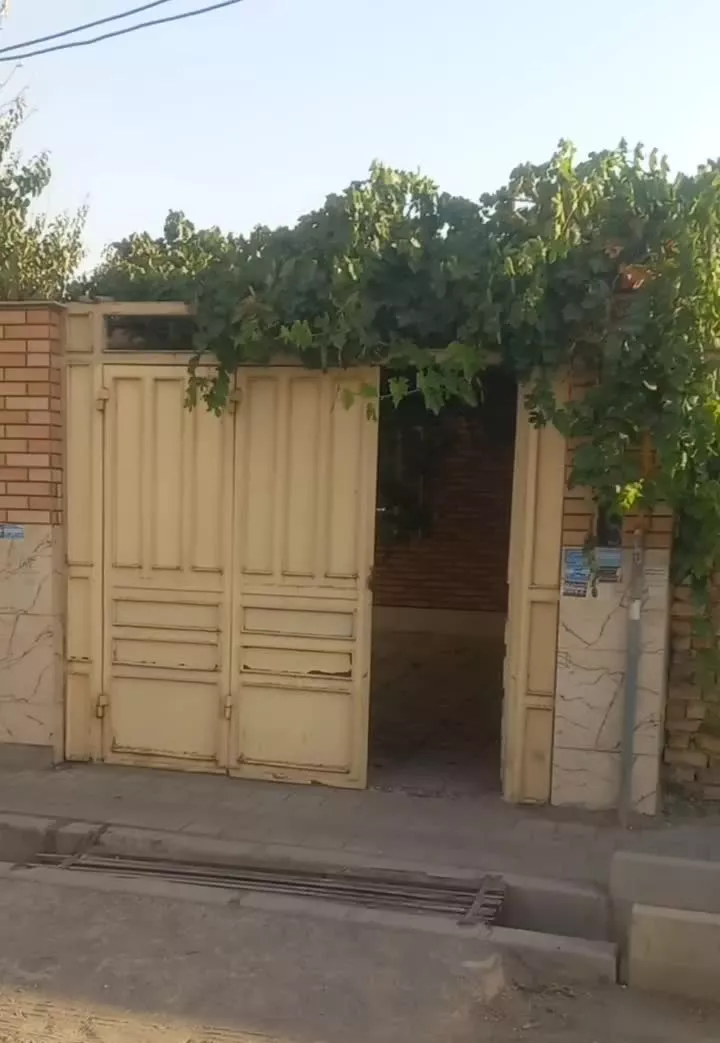 خانه فروشی ویلایی شریف آباد قزوین ماشین رودوخوابه