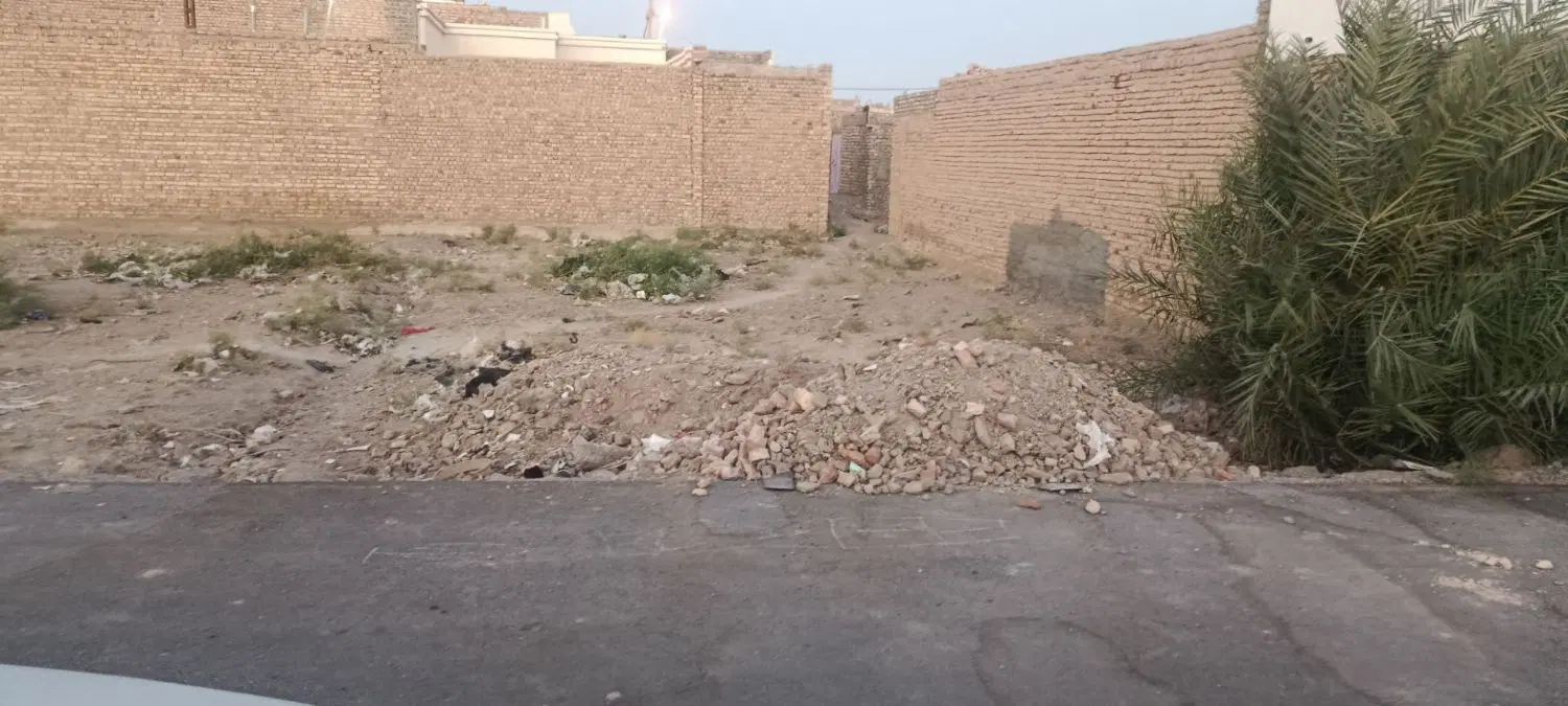 زمین فروشی بختیاری ۲۲