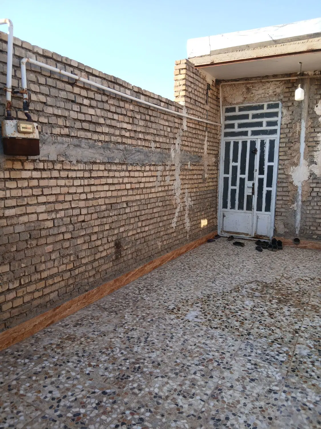 خانه ۱۲۵ متری کوت عبداالله کوت نواصر