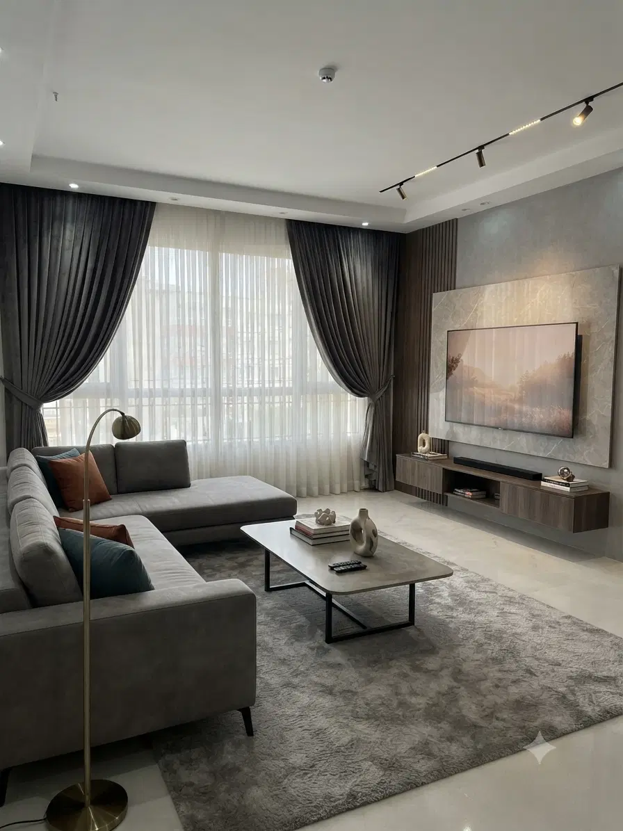 فروش و معاوضه ۱۲۰ متر پارک مینیاتوری