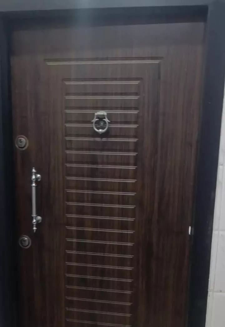 چهارواحده گلهاهمکف