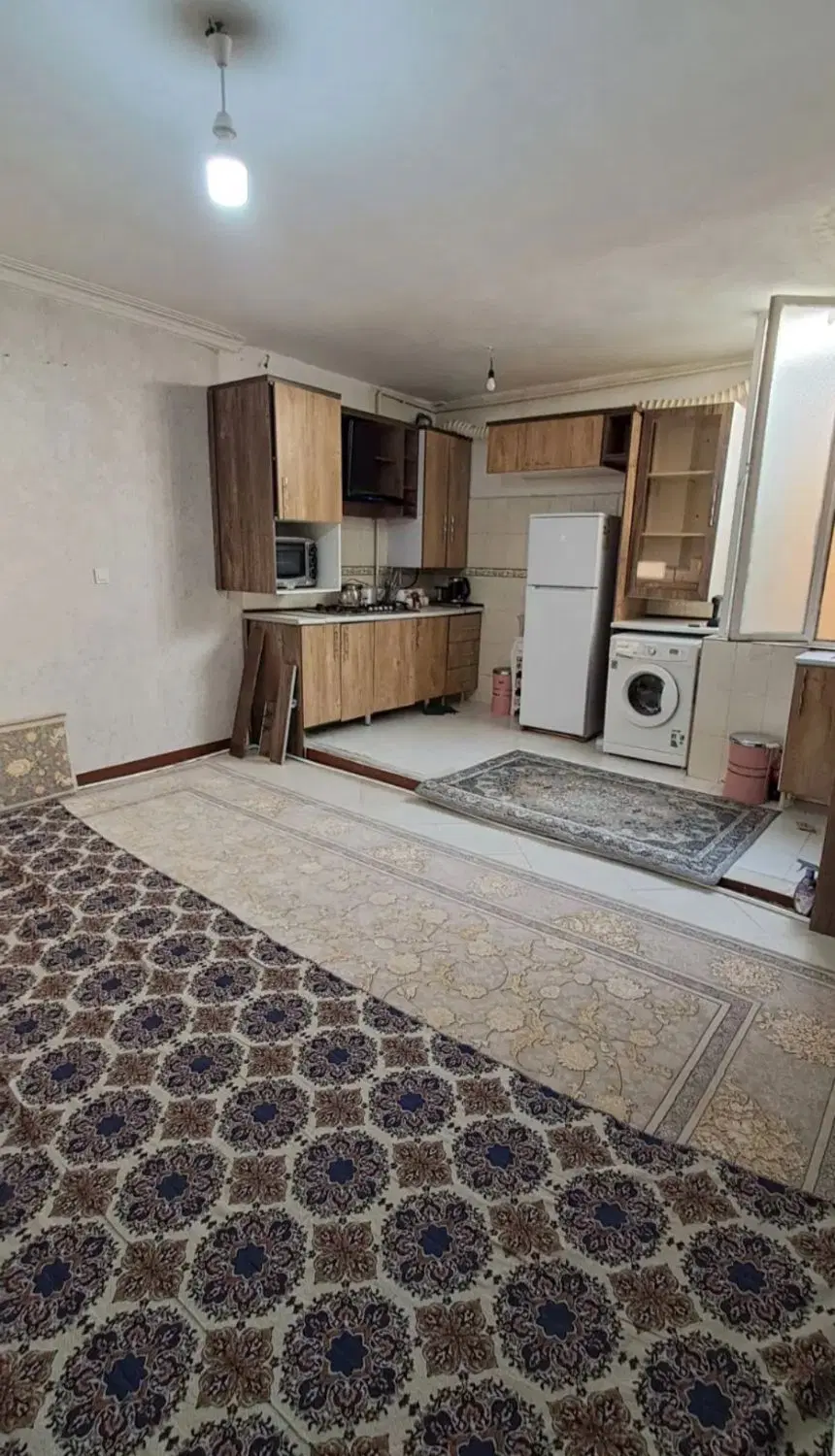 خانه ۵۳متری شیک