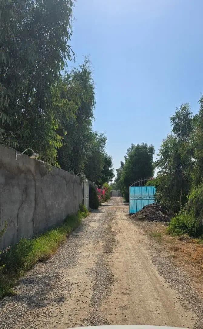 ویلا باغ