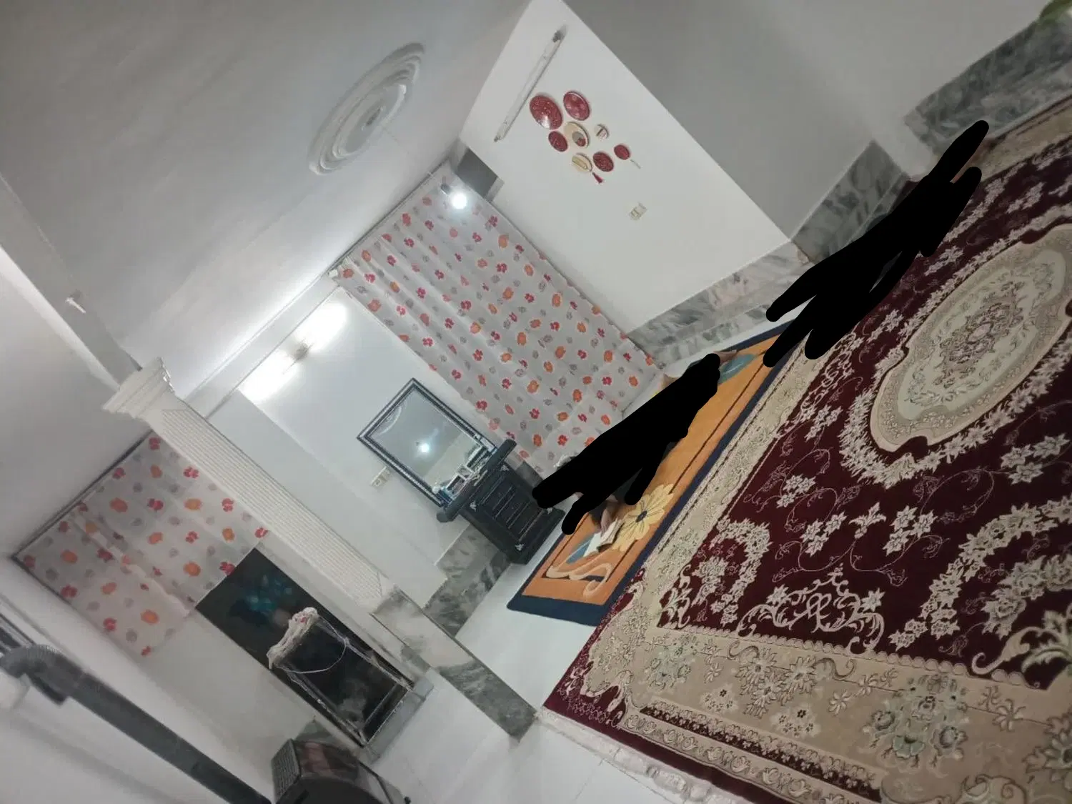 منزل اجاره ای