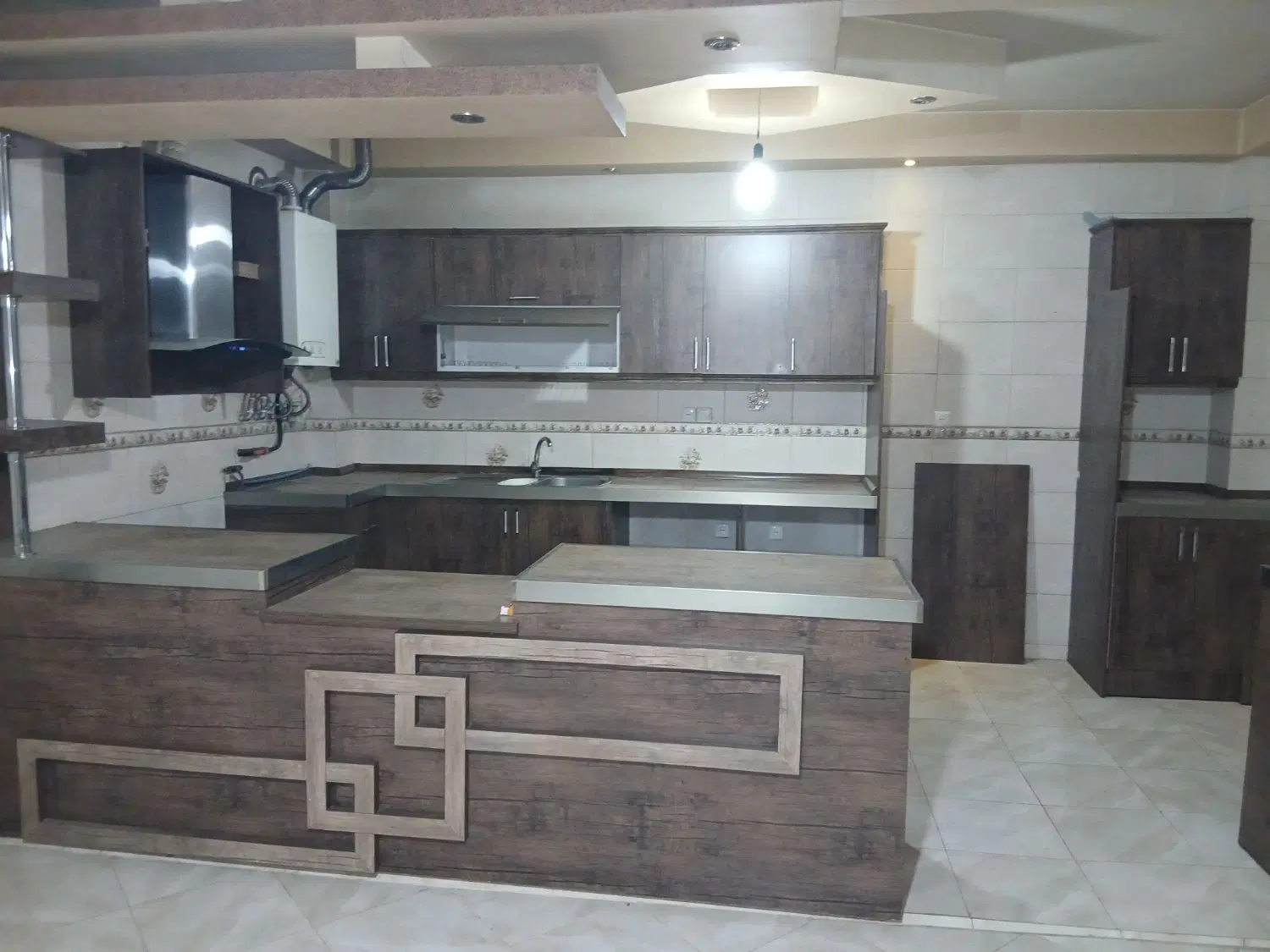 منزل دربست یا دفتر کار