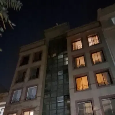 با۱۸۰۰ پیش ۶۶ متر خونه فول امکانات  مجیدیه جنوبی